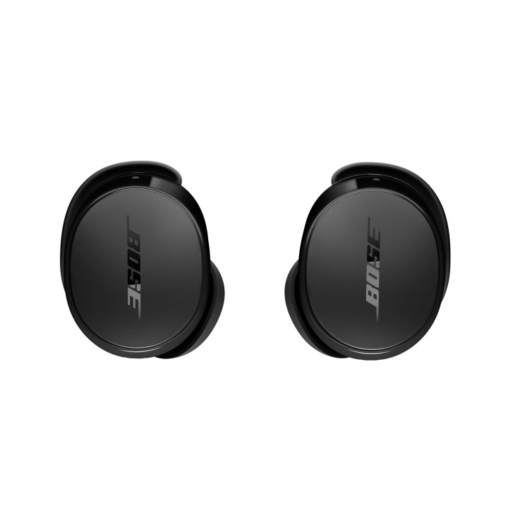 Bose 888507-0100 auscultador Auscultadores Sem fios Intra-auditivo Bluetooth Preto