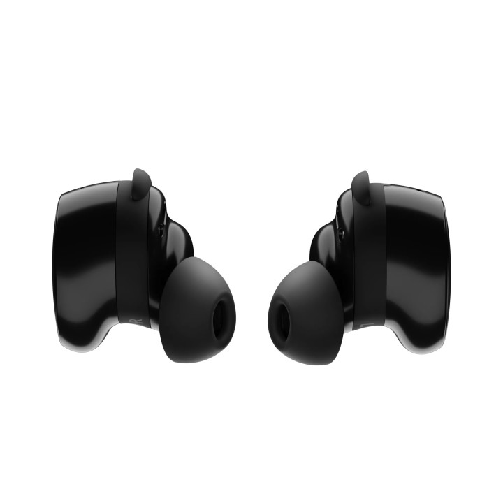 Bose 888507-0100 auscultador Auscultadores Sem fios Intra-auditivo Bluetooth Preto