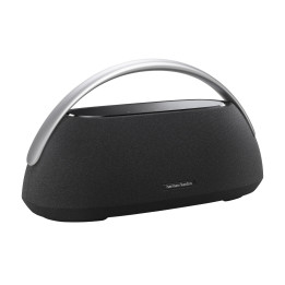Harman Kardon Go + Play 3 Coluna portátil estéreo Preto 160 W