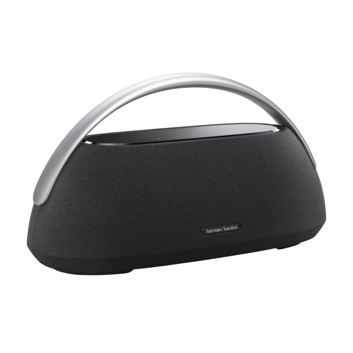 Harman Kardon Go + Play 3 Coluna portátil estéreo Preto 160 W