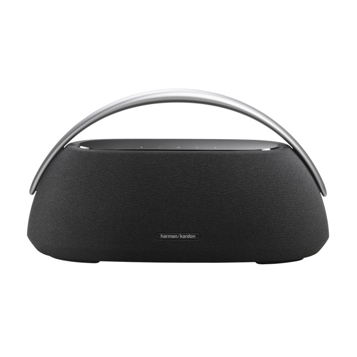 Harman Kardon Go + Play 3 Coluna portátil estéreo Preto 160 W