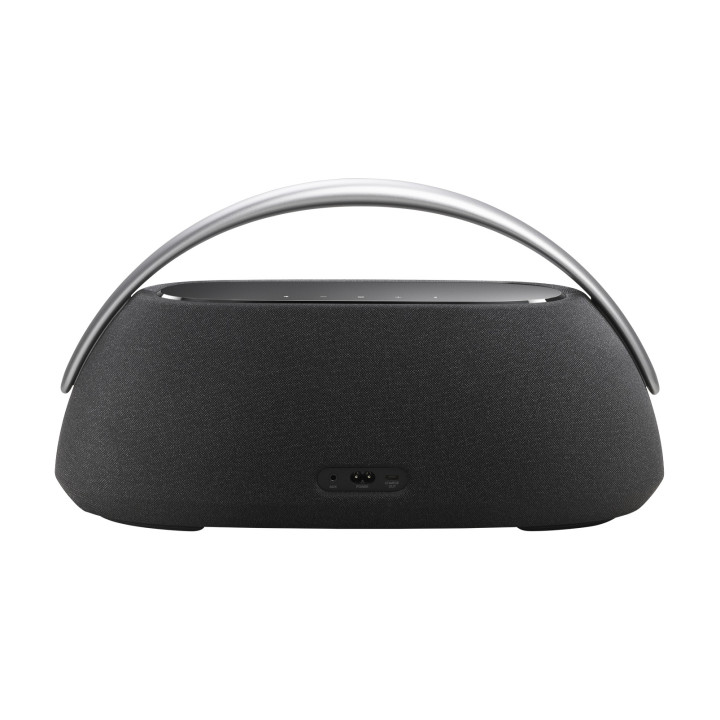 Harman Kardon Go + Play 3 Coluna portátil estéreo Preto 160 W
