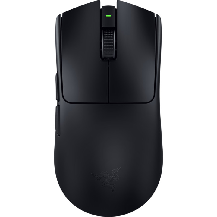 Rato Gaming Razer Viper V3 Pro Mão direita RF Wireless + USB Type-C Ótico 35000 DPI