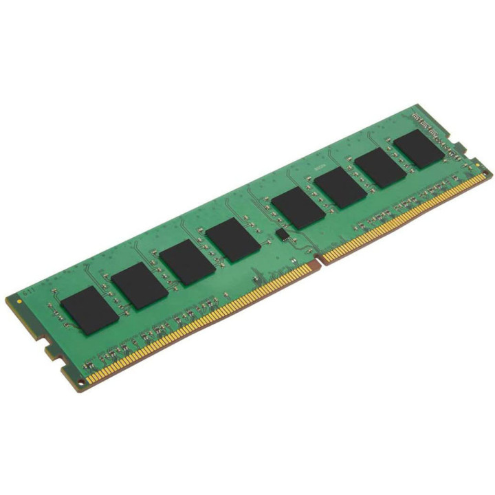 Memória Kingston Technology ValueRAM 8GB (1x8GB) DDR4 3200MHz