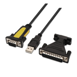 AISENS A104-0039 placa adaptador de interface