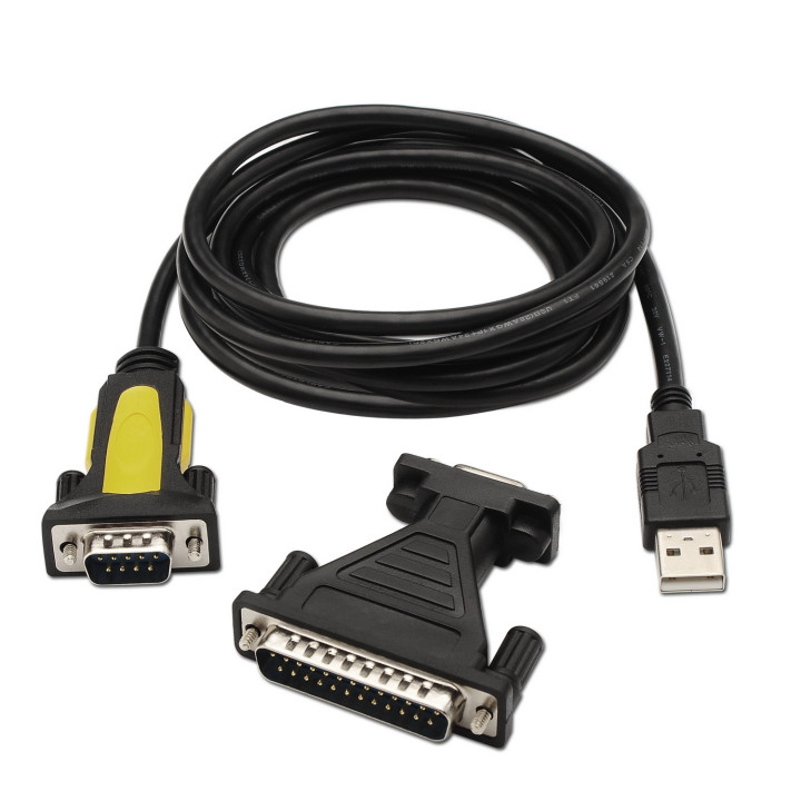 AISENS A104-0039 placa adaptador de interface