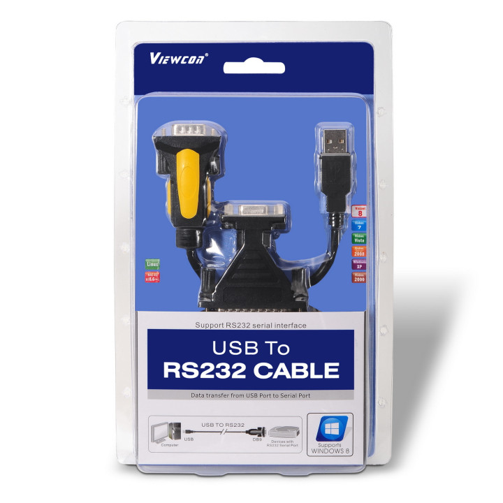 AISENS A104-0039 placa adaptador de interface