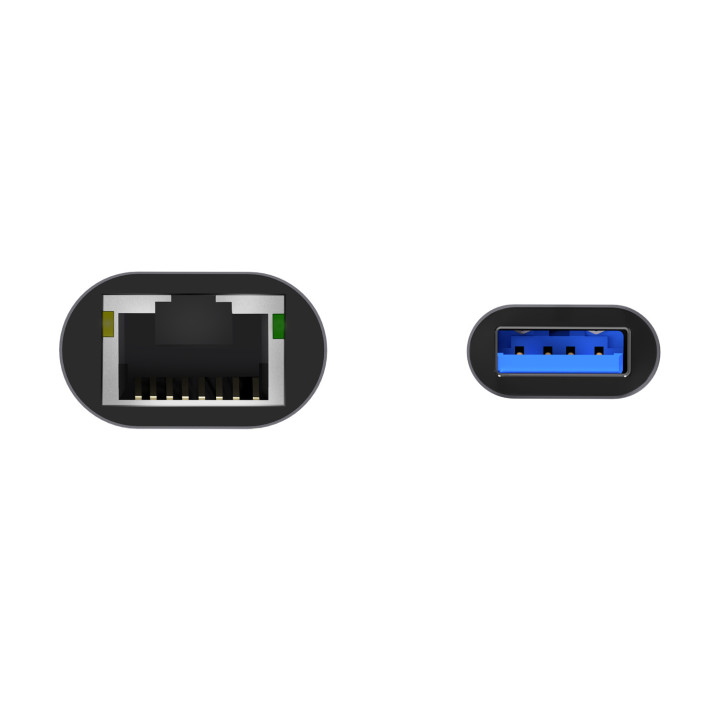 AISENS A106-0708 cartão de rede Ethernet 1000 Mbit s