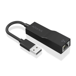 AISENS A106-0766 cartão de rede Ethernet 1000 Mbit s