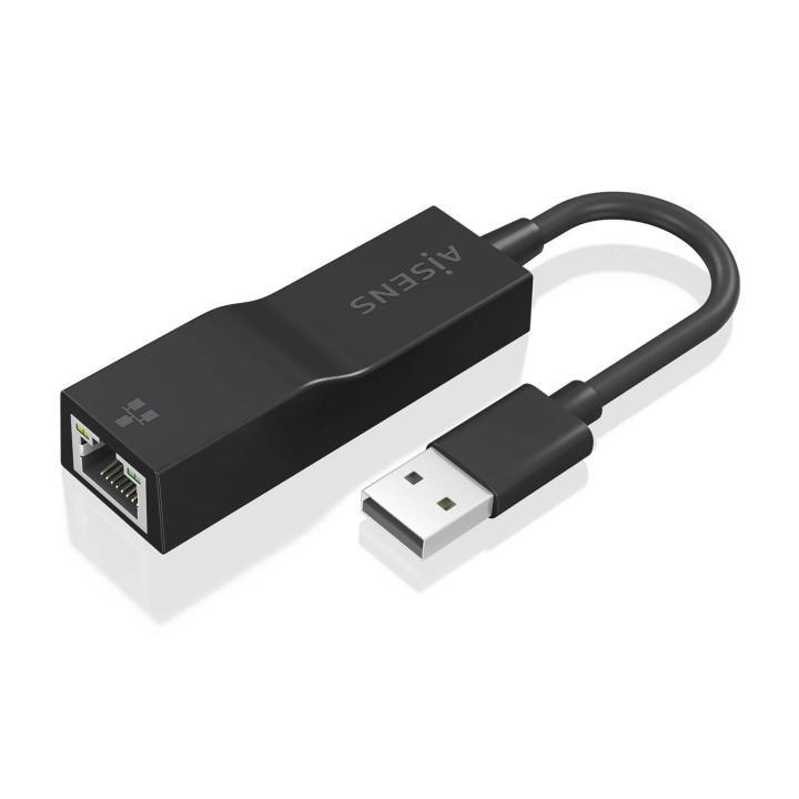 AISENS A106-0766 cartão de rede Ethernet 1000 Mbit s