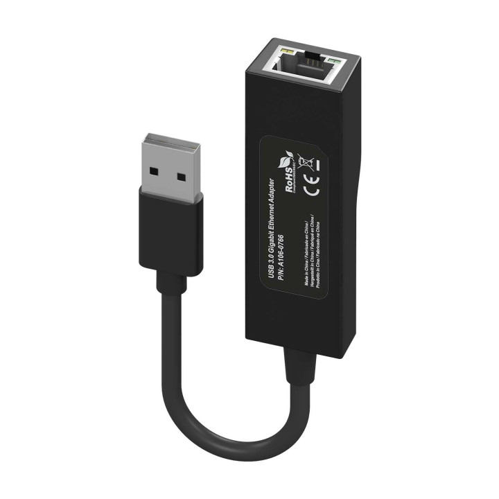 AISENS A106-0766 cartão de rede Ethernet 1000 Mbit s