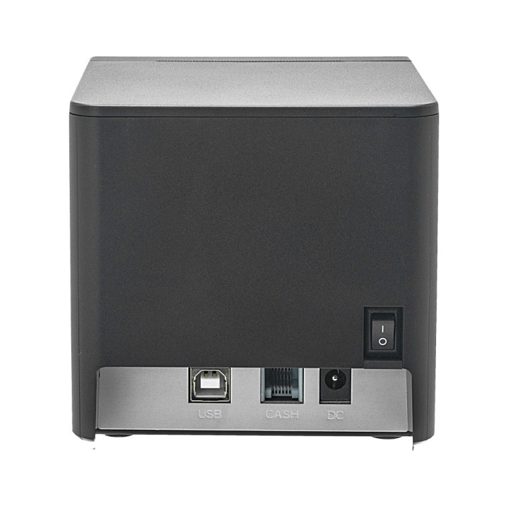 Premier ITP-58 III Com fios Acionamento térmico direto Impressora móvel