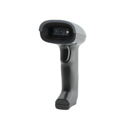 Premier MS3-2D Leitor de código de barras portátil CMOS Preto
