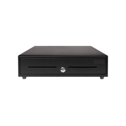 Premier 410 HQ-B Gaveta para caixa registadora manual e automática