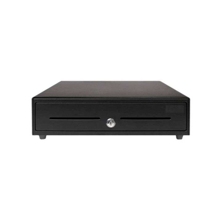 Premier 410 HQ-B Gaveta para caixa registadora manual e automática