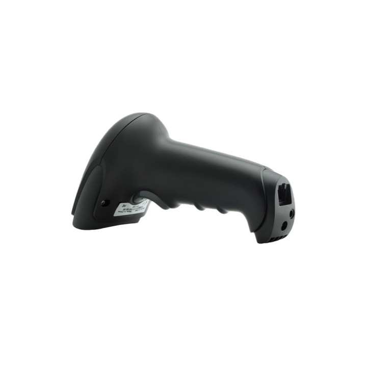 Premier MS3-1D RF Leitor de código de barras portátil Laser Preto