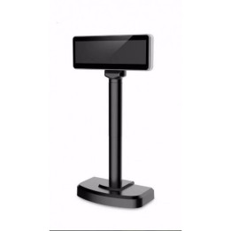 Premier CD220USBB exibiçõe de clientes Preto