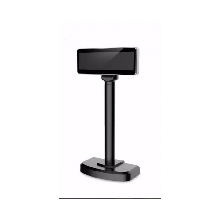 Premier CD220USBB exibiçõe de clientes Preto