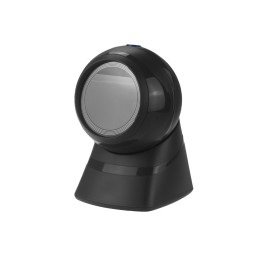 Premier MS3-2D Leitor de código de barras fixo CMOS Preto, Cinzento