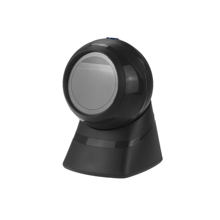 Premier MS3-2D Leitor de código de barras fixo CMOS Preto, Cinzento
