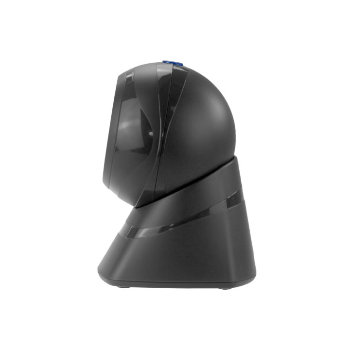 Premier MS3-2D Leitor de código de barras fixo CMOS Preto, Cinzento