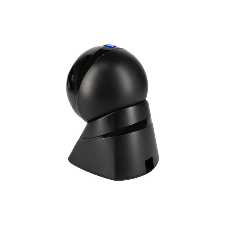 Premier MS3-2D Leitor de código de barras fixo CMOS Preto, Cinzento