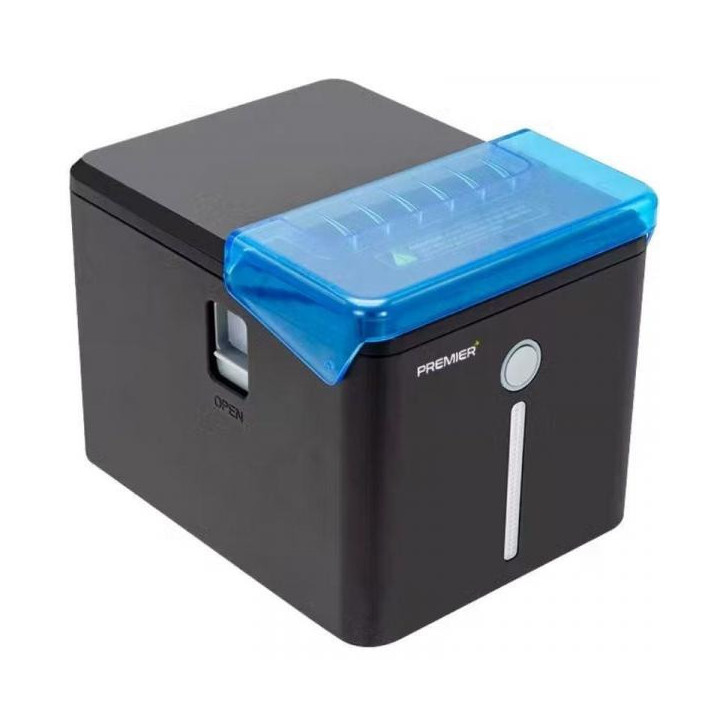 Premier ITP-85 Beeper Com fios e sem fios Acionamento térmico direto Impressora POS