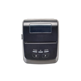 Premier ITP-80 Portable BT Com fios e sem fios Acionamento térmico direto Impressora móvel
