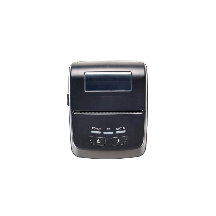 Premier ITP-80 Portable BT Com fios e sem fios Acionamento térmico direto Impressora móvel