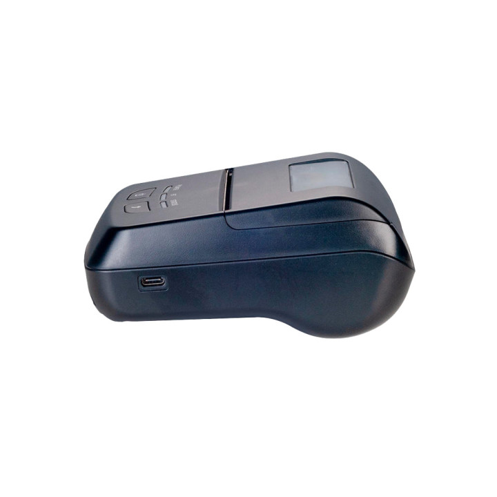 Premier ITP-80 Portable BT Com fios e sem fios Acionamento térmico direto Impressora móvel