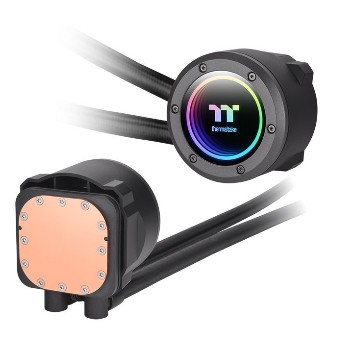 Water Cooler Thermaltake TH360 V2 ARGB Sync Preto
