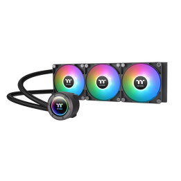 Water Cooler Thermaltake TH360 V2 ARGB Sync Preto