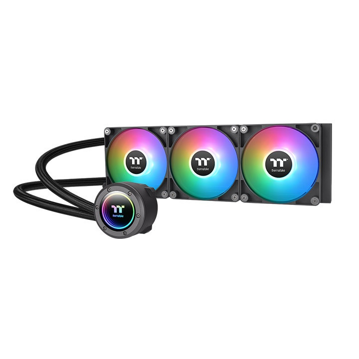 Water Cooler Thermaltake TH360 V2 ARGB Sync Preto