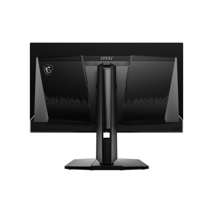 MSI MAG 271QPXDE QD-OLED E2 monitor de ecrã 67,3 cm (26.5") 2560 x 1440 pixels Wide Quad HD Preto