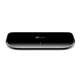 TP-Link TL-SG1008D Não-gerido Gigabit Ethernet (10 100 1000) Preto