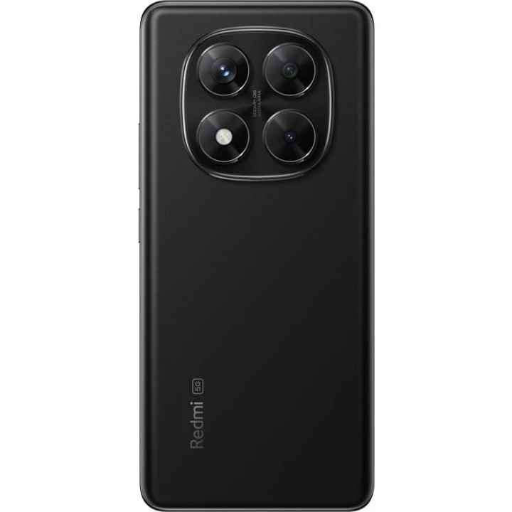 Xiaomi Redmi Note 14 Pro 5G 16,9 cm (6.67") Dual SIM USB Type-C 8 GB 256 GB 5110 mAh Preto