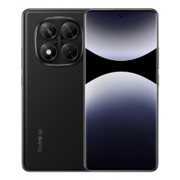 Xiaomi Redmi Note 14 Pro 5G 16,9 cm (6.67") Dual SIM USB Type-C 12 GB 512 GB 5110 mAh Preto