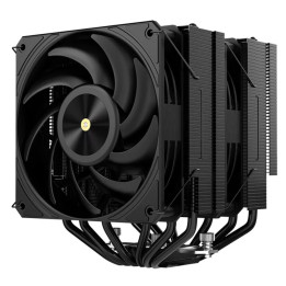 Cooler Hiditec C20 PRO 120mm Preto