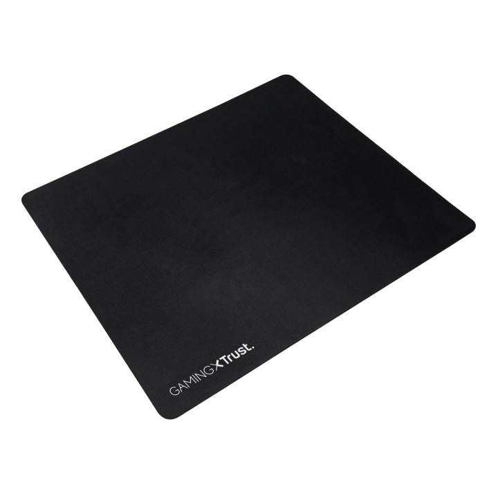 Trust GXT 754 Tapete Gaming Preto