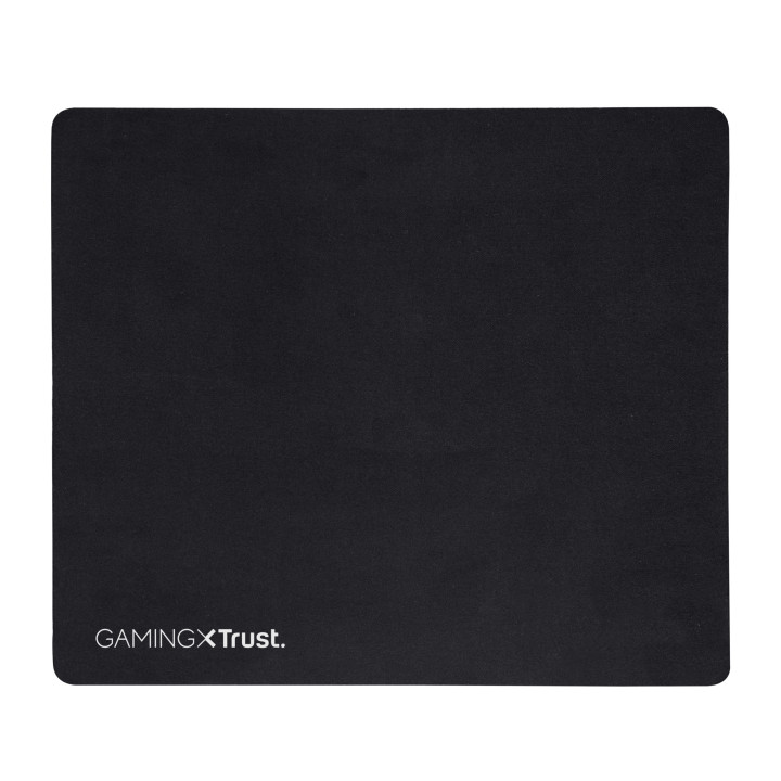 Trust GXT 754 Tapete Gaming Preto