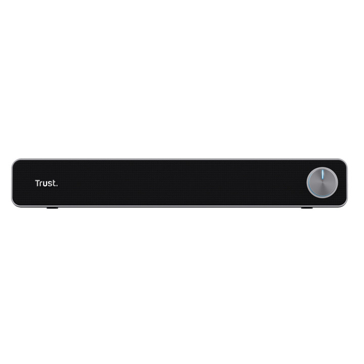 Trust Arys Preto 2.0 canais 6 W