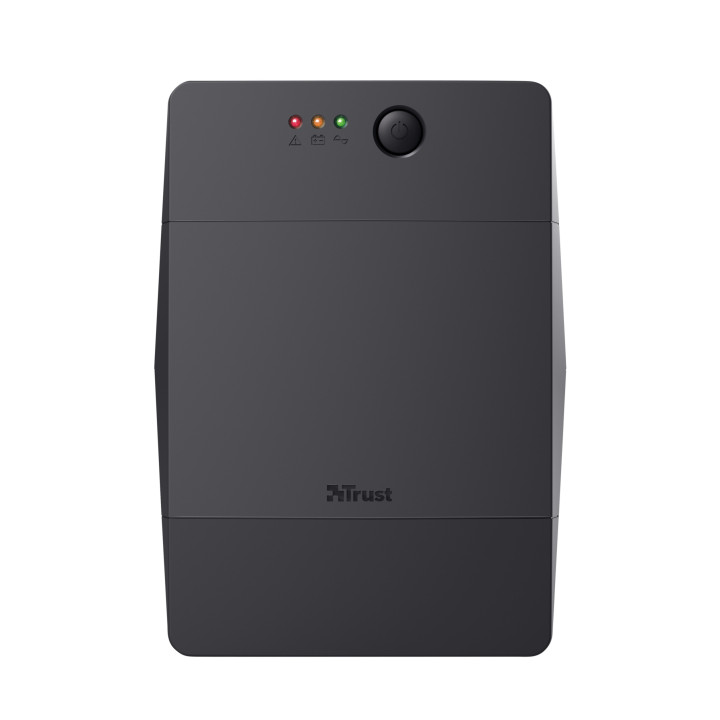 Trust Paxxon UPS 1,5 kVA 900 W 4 tomada(s) CA