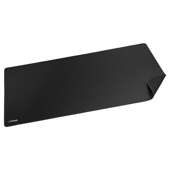 Trust GXT 759 Tapete Gaming Preto