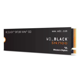 SSD Western Digital Black SN7100 1TB M.2 PCI Express 4.0 NVMe