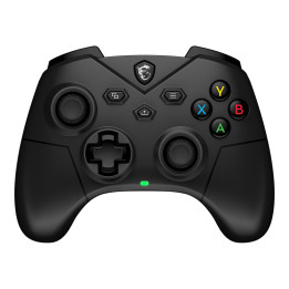 Gamepad MSI FORCE GC300 Wireless Black USB 2.0