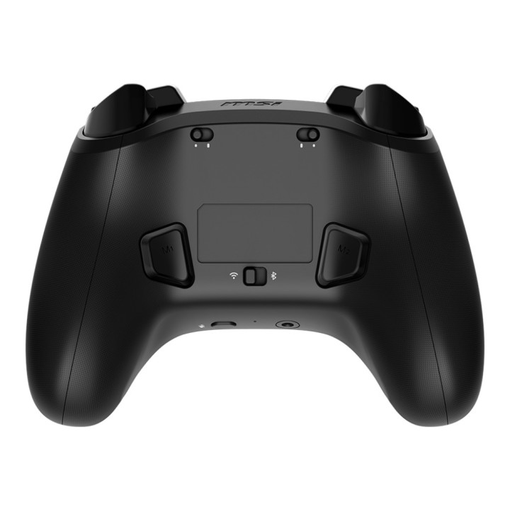 Gamepad MSI FORCE GC300 Wireless Black USB 2.0