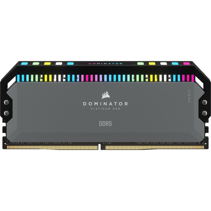 Corsair Dominator Platinum RGB módulo de memória 32 GB 2 x 16 GB DDR5 6000 MHz