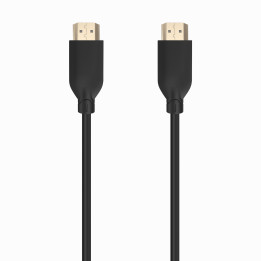 AISENS A120-0736 cabo HDMI 10 m HDMI Type A (Standard) Preto