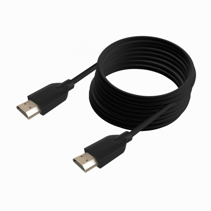 AISENS A120-0736 cabo HDMI 10 m HDMI Type A (Standard) Preto