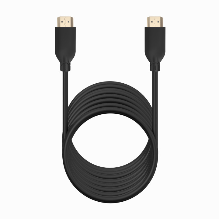 AISENS A120-0736 cabo HDMI 10 m HDMI Type A (Standard) Preto